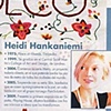Elle Deco 
December 09
Spain