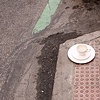 Calle del Carnero/ Calle de Carlos Amiches