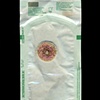 disinfected embroidered chevrons, 
stars and one nipple for 'lily allen', 
wipak medical packs.
not used
