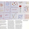 embroidery