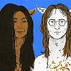 John & Yoko