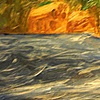 Lake Shafer Summer 09