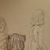 woman