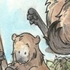 Woodchucks for the Fall!