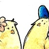 Chicken and the Babies