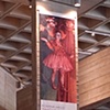 Roxana Halls' Tingle Tangle, Lyttelton Foyer, National Theatre. 