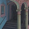 Walking The Foyer