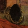 The Fireplace