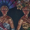 The Two Annas