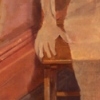 Seated Figure