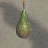 The Divided Pear