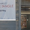 Roxana Halls' Tingle Tangle, Lyttelton Foyer, National Theatre. 