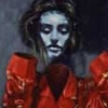 Red Cloak