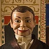 The Ventriloquist