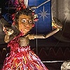The Britannia Marionettes
