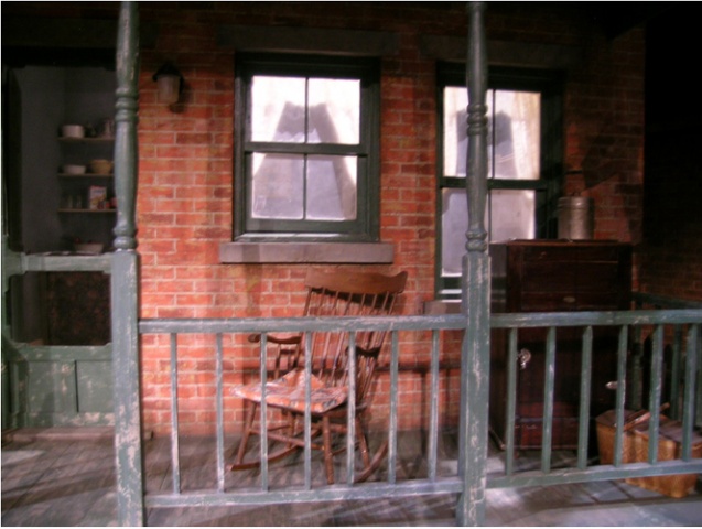 Material Donors- The Court Theater