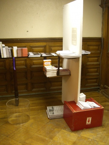 Bookshelf