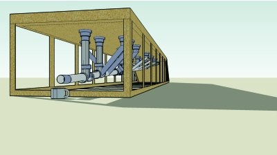 Putt-Putt (golf)Green Design Competition 