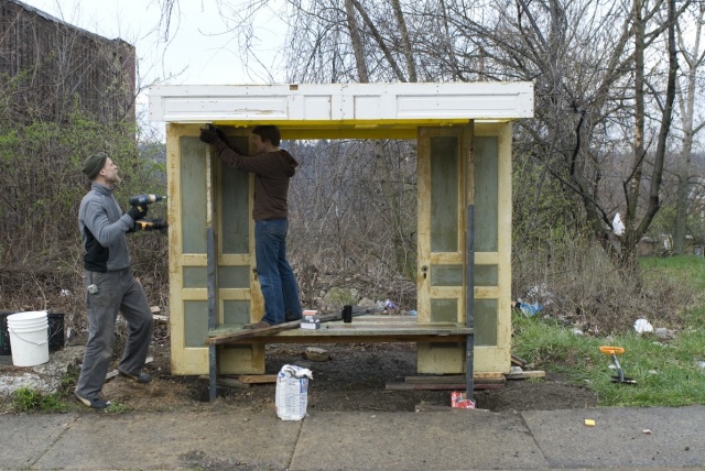 Installation