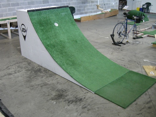 Putt-Putt (golf)Green Design Competition 