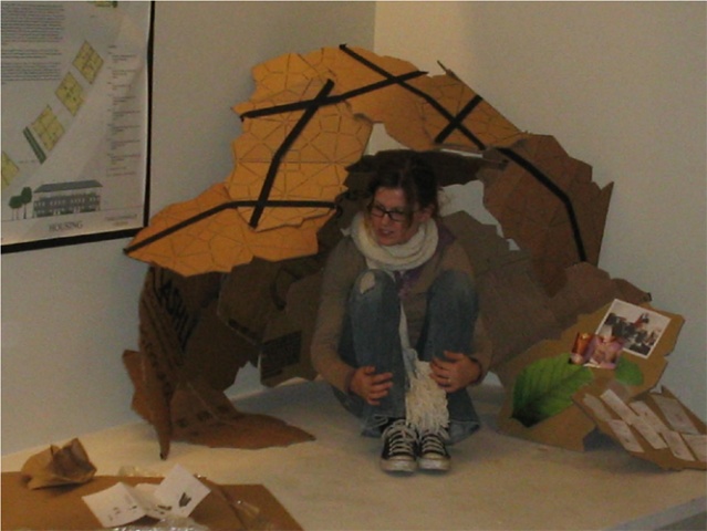 Harrington College of Design