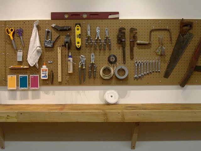 object repair