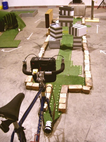 Putt-Putt (golf)Green Design Competition
