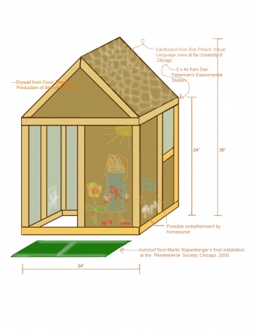 Playhouse 