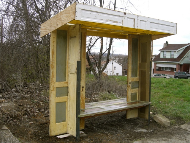 Bus Stop-after