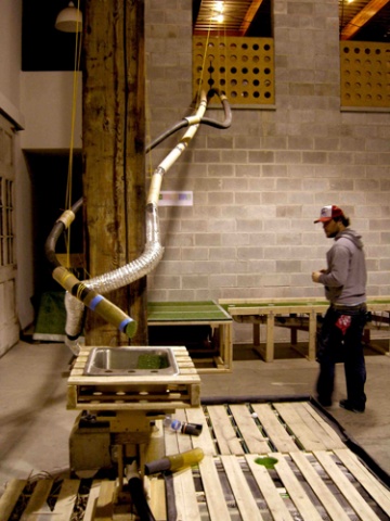 Putt-Putt (golf)Green Design Competition 
