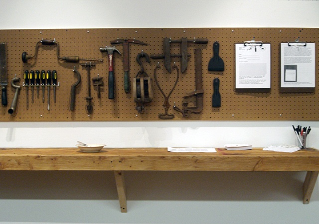 object repair
