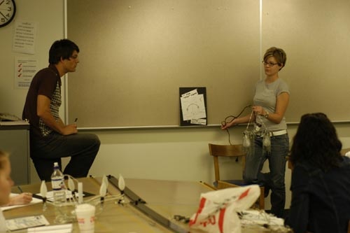 Harrington College of Design