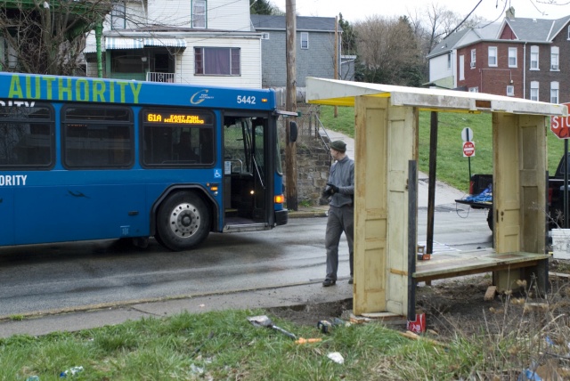 First Bus