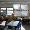 Designed Object Recipient- The Chicago Childcare Society