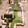 Putt-Putt (golf)Green Design Competition