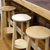 stools
