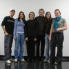 The Crew with visiting speaker Ken Dunn