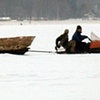 I'd Rather Be Fishin'