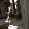 object for repair