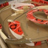 Material Exchange Pinball