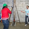 The Love Hammer