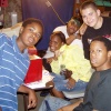 Street Level Youth Media, 2007