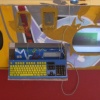 The Boombox!