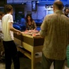 at Eyebeam in Chelsea