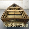 Project-Based Residencies and Collaborations with Students