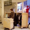 Coat Check