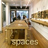 Designed Objects or Spaces