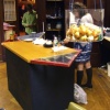 soup counter