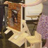 Photo of Trudi's Chair