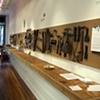 tool wall